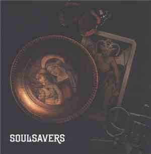 Soulsavers - Kingdoms Of Rain