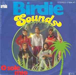 Sounds  - Birdie