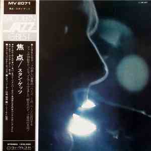 Stan Getz / Eddie Sauter - Focus