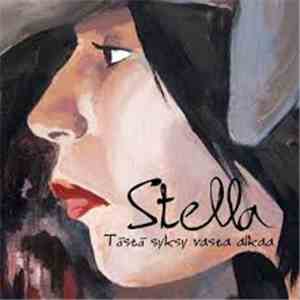 Stella  - Tästä Syksy Vasta Alkaa