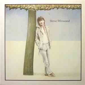 Steve Winwood - Steve Winwood