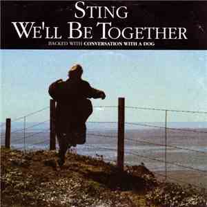 Sting - We'll Be Together