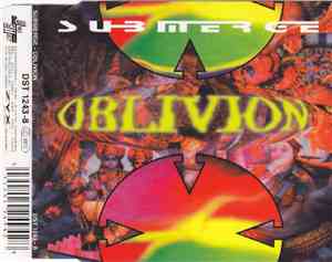 Submerge  - Oblivion