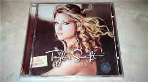 Taylor Swift - Fearless