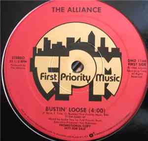 The Alliance - Bustin' Loose