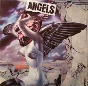 The Angels From Angel City - Beyond Salvation