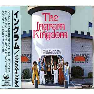 The Ingram Kingdom - The Ingram Kingdom