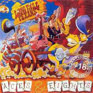 The Long Tall Texans - Aces & Eights