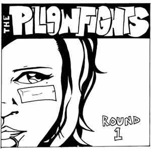 The Pillowfights - Round 1