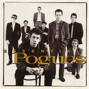 The Pogues - Essential