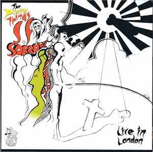 The Pretty Things - S.F. Sorrow Live In London