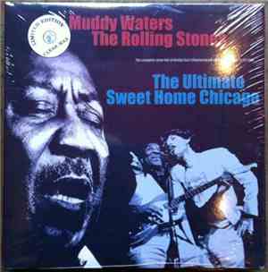 The Rolling Stones - The Ultimate Sweet Home Chicago