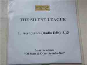The Silent League - Aeroplanes