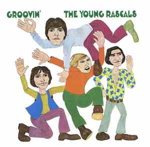 The Young Rascals - Groovin'