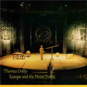 Thomas Dolby - Europa And The Pirate Twins