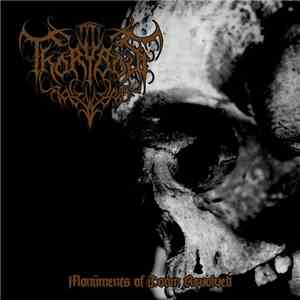 Thorybos - Monuments Of Doom Revolved