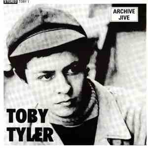 Toby Tyler  - The Road I'm On (Gloria)