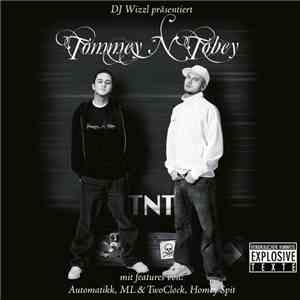 Tommey N Tobey - TNT