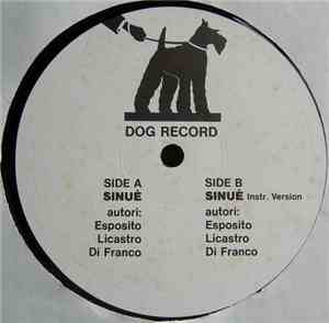 Tony Esposito - Sinuè