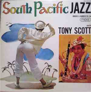 Tony Scott  - South Pacific Jazz