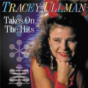 Tracey Ullman - Takes On The Hits
