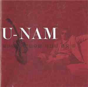U-Nam - Back From The 80's