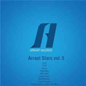 Various - Arrant Stars Vol. 5