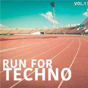 Various Artists - High Pro-File Recordings - Run For Techno Vol. 1
