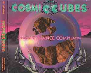 Various - Cosmic Cubes - A Cosmic Trance Compilation Vol. III