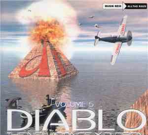 Various - Diablo-The New Dance X-Plosion Volume 5