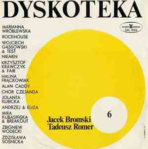 Various - Dyskoteka 