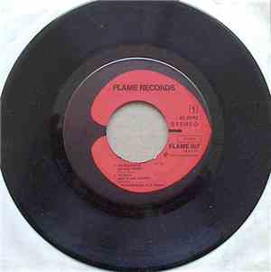 Various - Flame Records