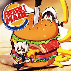 Various - Freashly Made