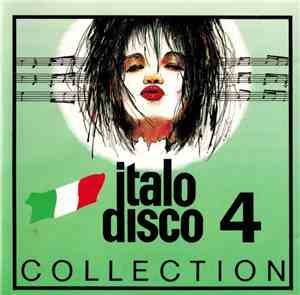 Various - Italo Disco Collection 4