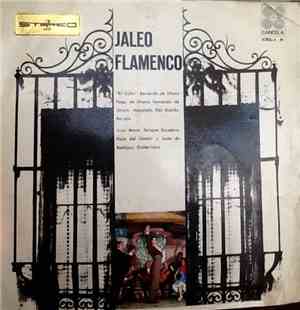 Various - Jaleo Flamenco