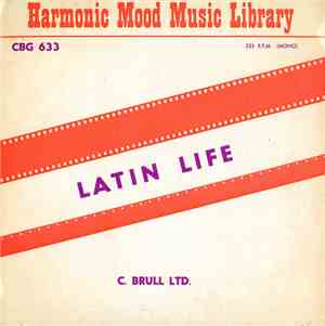Various - Latin Life