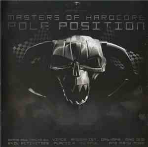 Various - Masters Of Hardcore Chapter XXVI - Pole Position