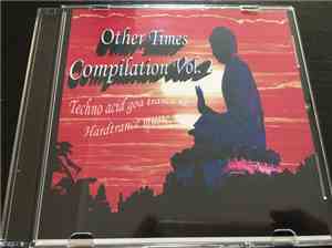 Various - Other Times Compilation Vol. 2