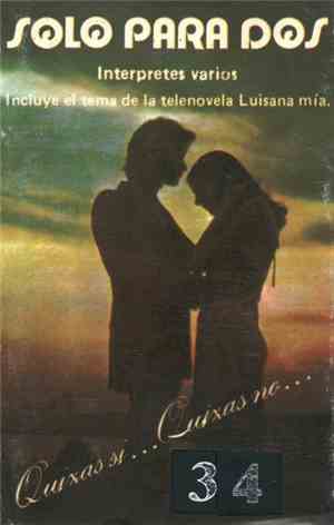 Various - Solo Para Dos