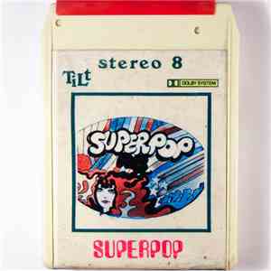 Various - Superpop