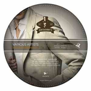 Various - The Get Together EP