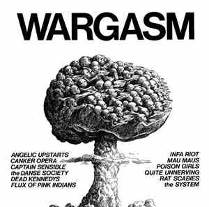Various - Wargasm