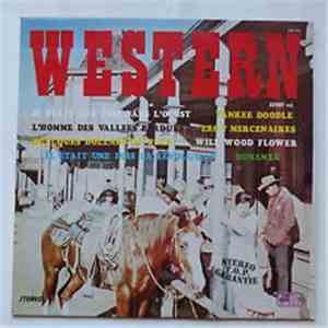 Various - Western Story vol.1