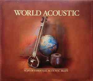 Various - World Acoustic