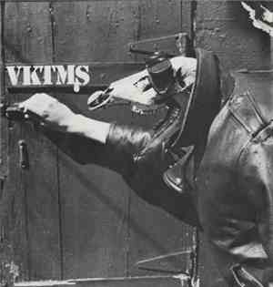 VKTMS - Midget E.P.
