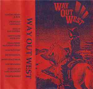 Way Out West  - Way Out West