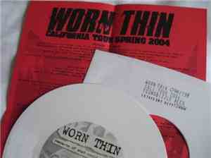 Worn Thin - Remnants Of What Could Have Been