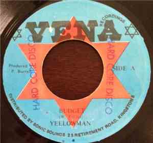 Yellowman - Budget