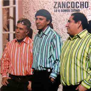 Zancocho - Lo Q Somos Latino