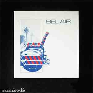 A. Parker - Bel Air